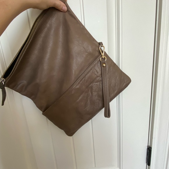 Alberta Di Canio  leather bag - Picture 3 of 6